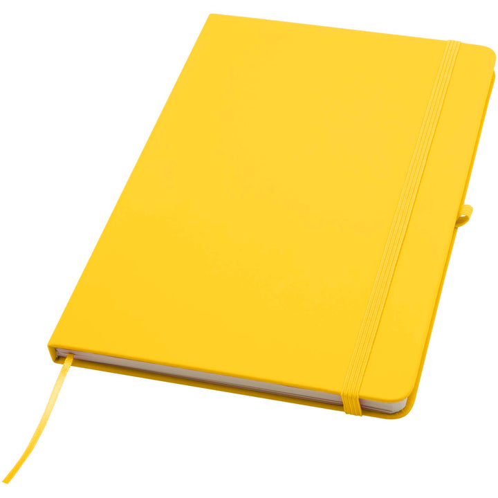Spectrum Plus A5 hardcover notesbog