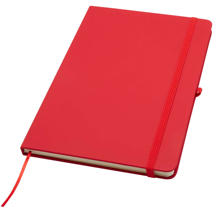 Spectrum Plus A5 hardcover notesbog