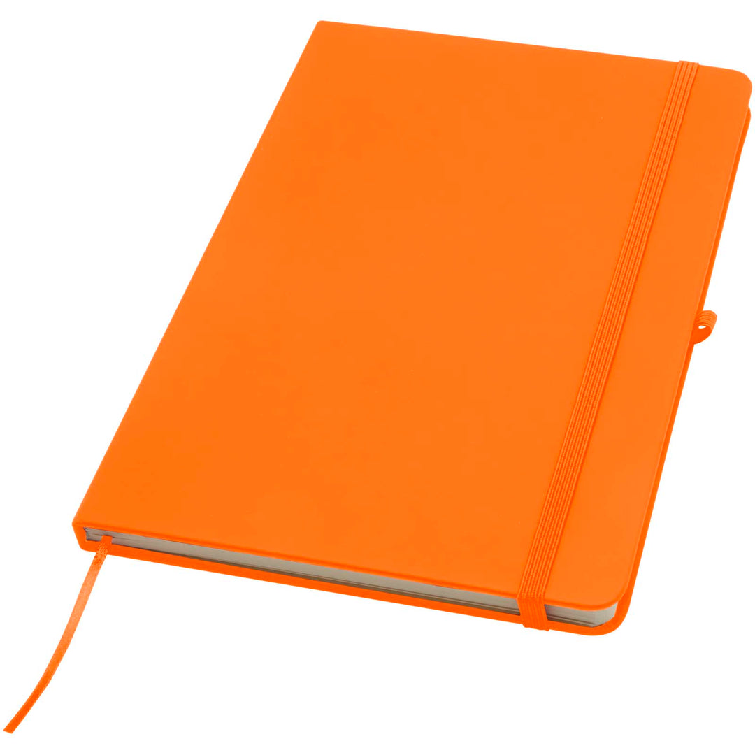 Spectrum Plus A5 hardcover notesbog