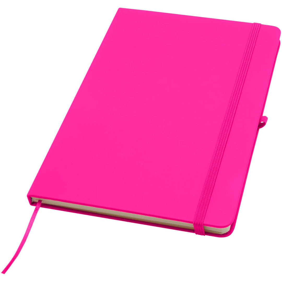 Spectrum Plus A5 hardcover notesbog