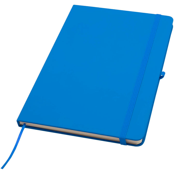 Spectrum Plus A5 hardcover notesbog