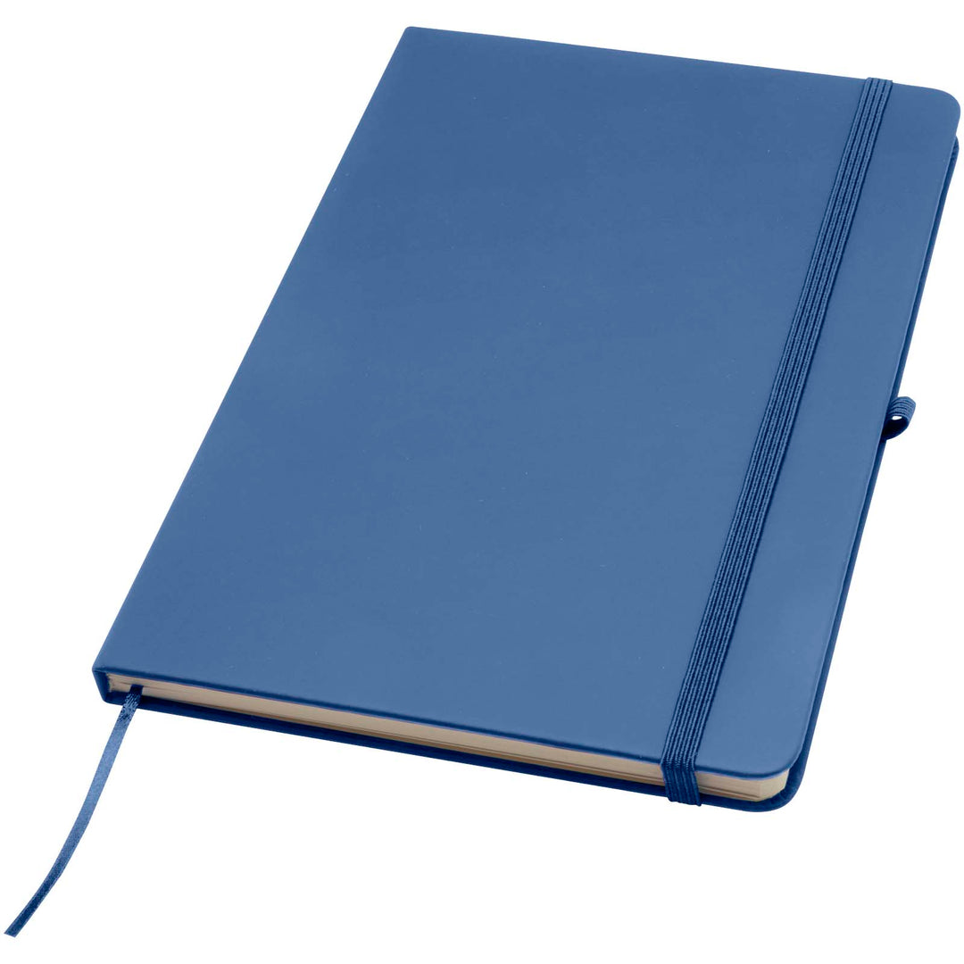 Spectrum Plus A5 hardcover notesbog