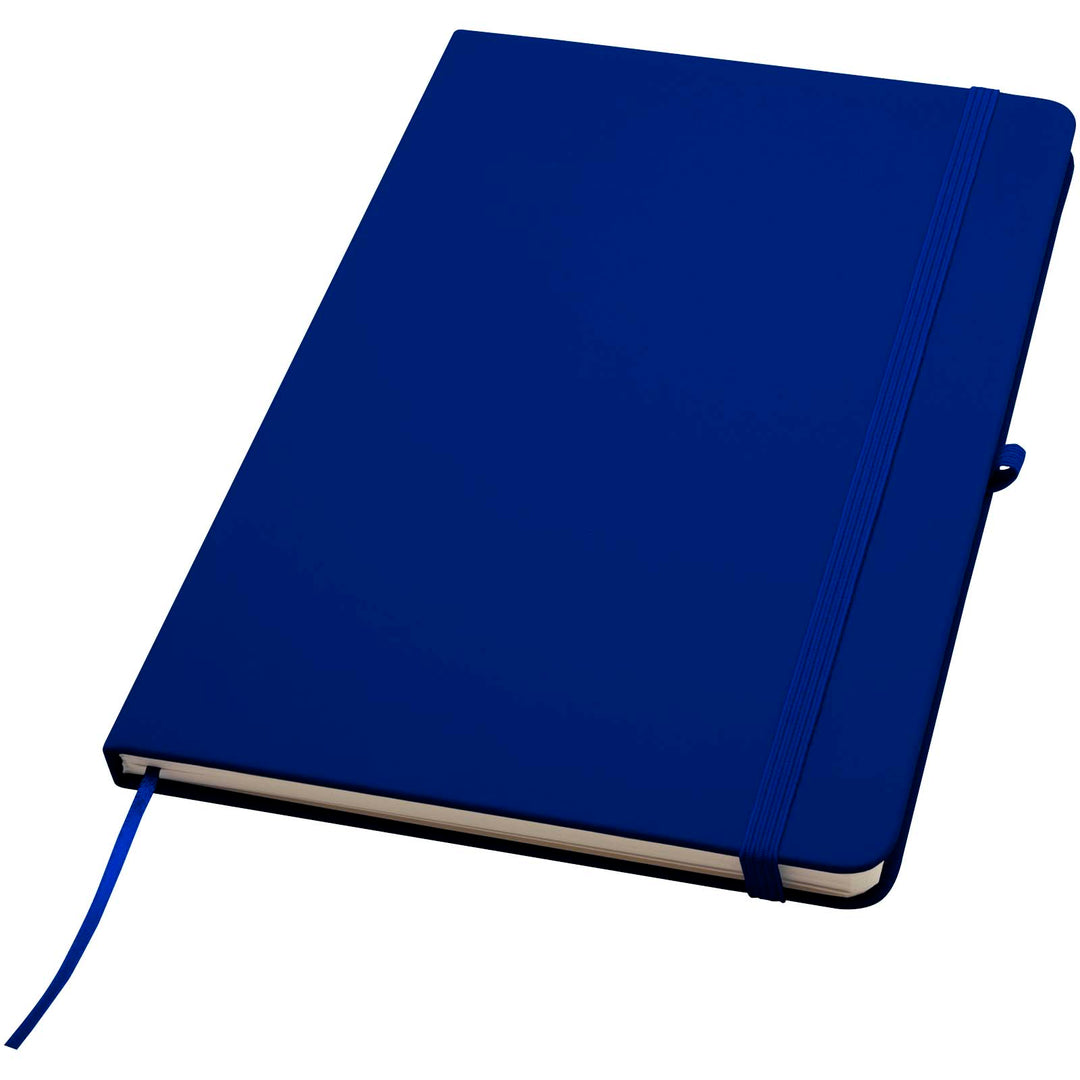 Spectrum Plus A5 hardcover notesbog