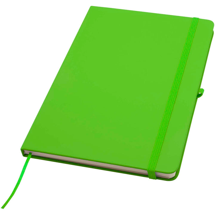 Spectrum Plus A5 hardcover notesbog