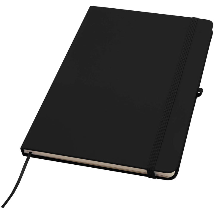 Spectrum Plus A5 hardcover notesbog