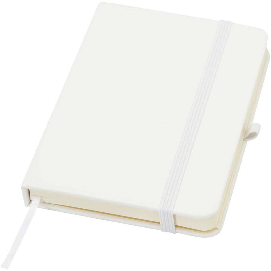 Spectrum Plus A6 hardcover notesbog