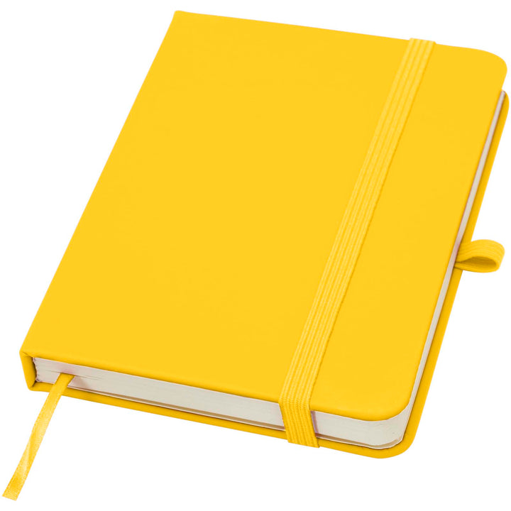 Spectrum Plus A6 hardcover notesbog