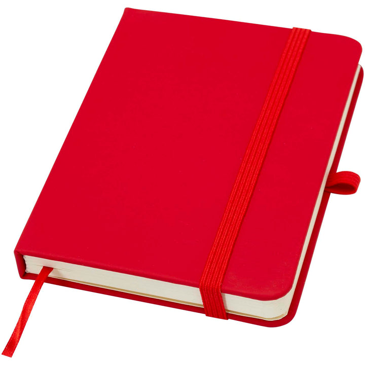 Spectrum Plus A6 hardcover notesbog