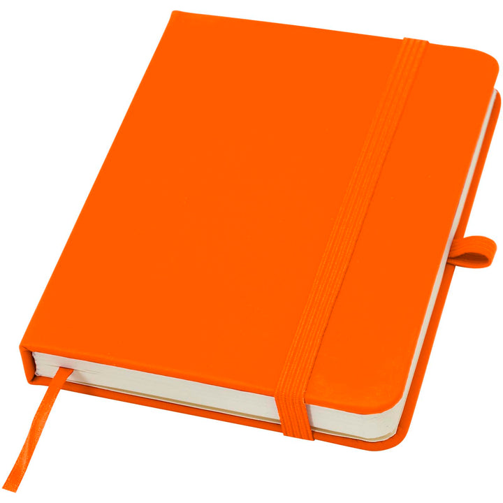 Spectrum Plus A6 hardcover notesbog