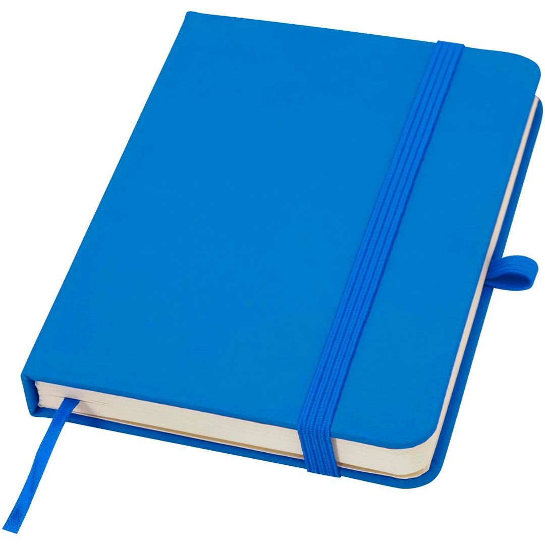 Spectrum Plus A6 hardcover notesbog