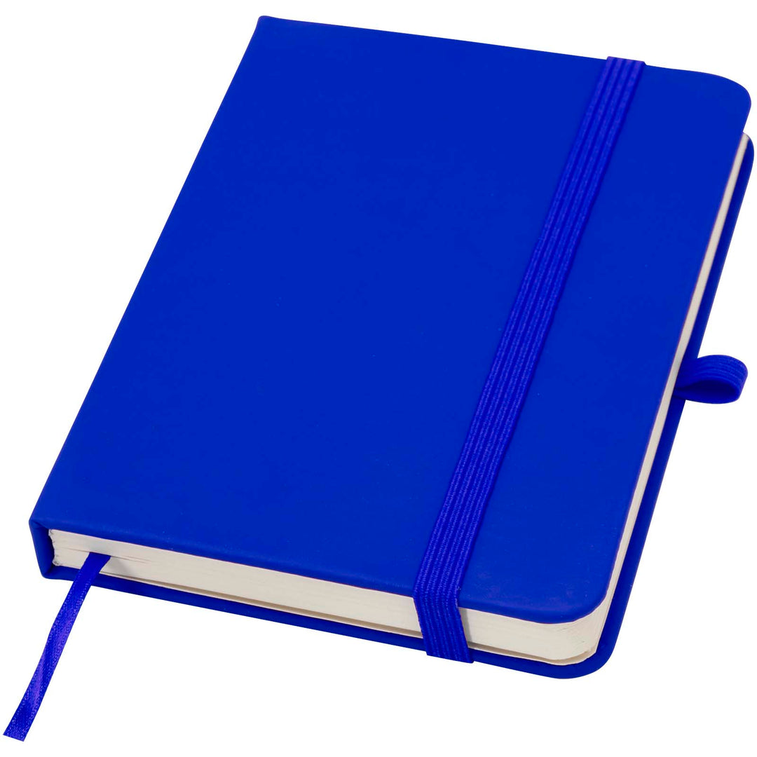 Spectrum Plus A6 hardcover notesbog