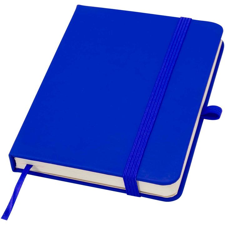 Spectrum Plus A6 hardcover notesbog