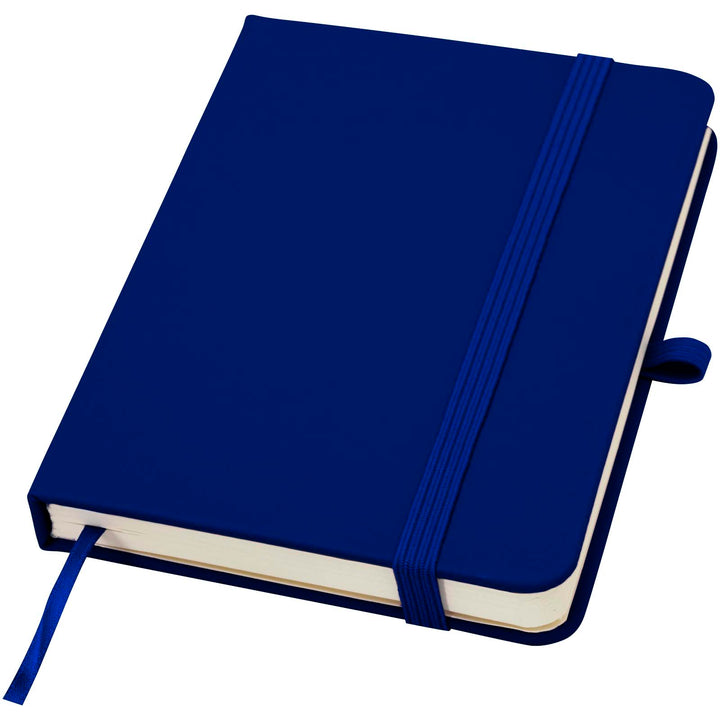 Spectrum Plus A6 hardcover notesbog