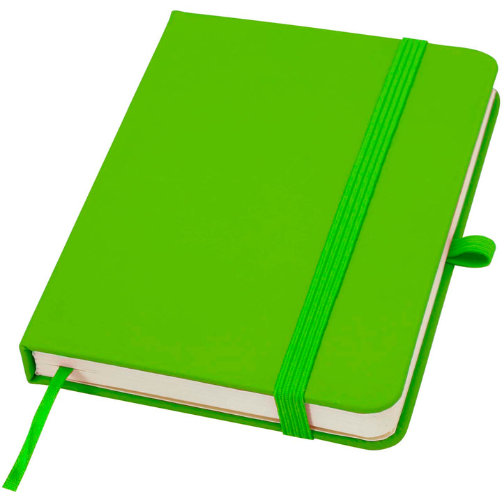 Spectrum Plus A6 hardcover notesbog