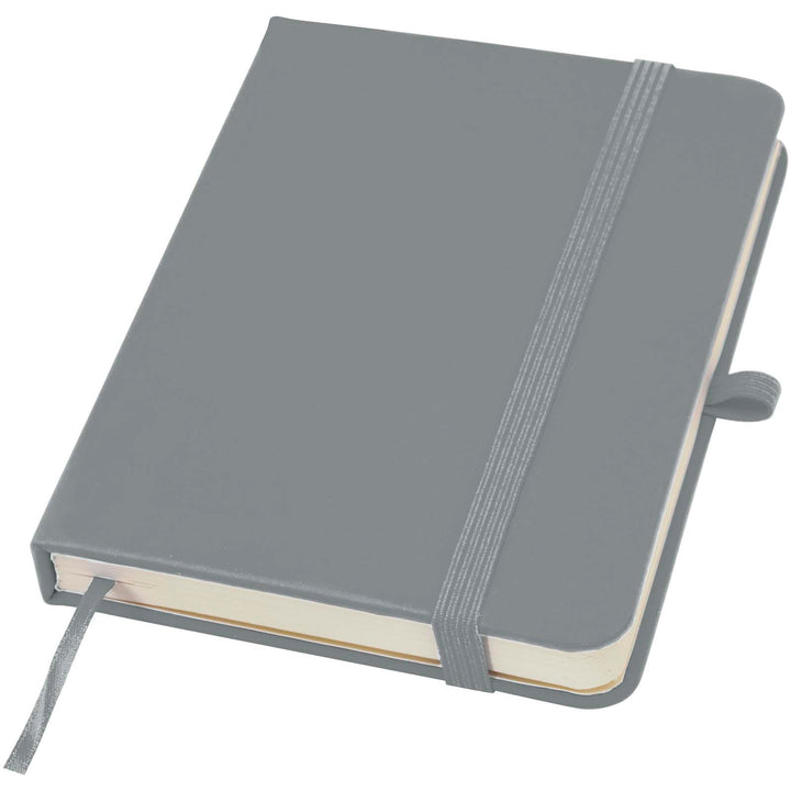 Spectrum Plus A6 hardcover notesbog