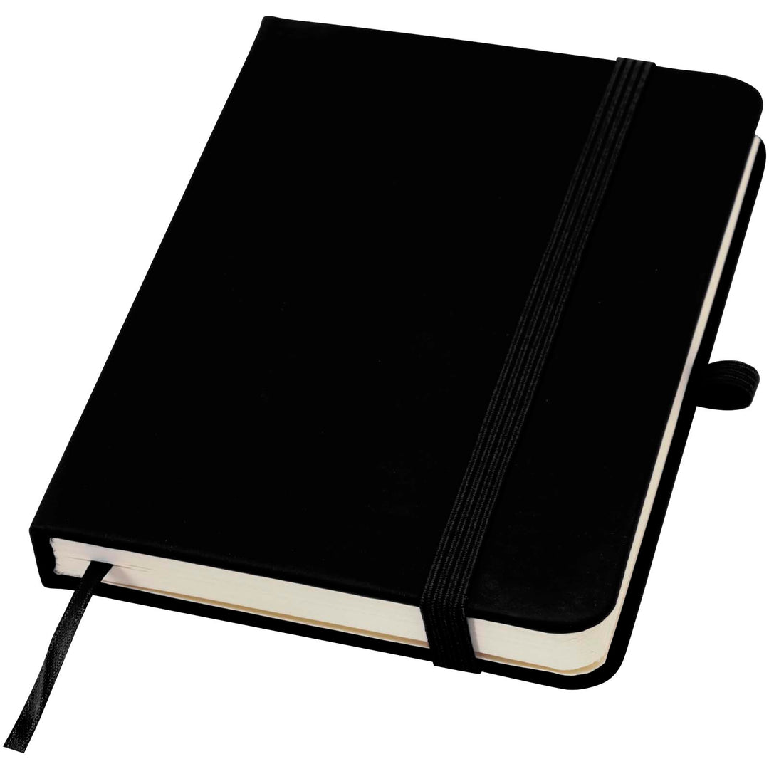 Spectrum Plus A6 hardcover notesbog