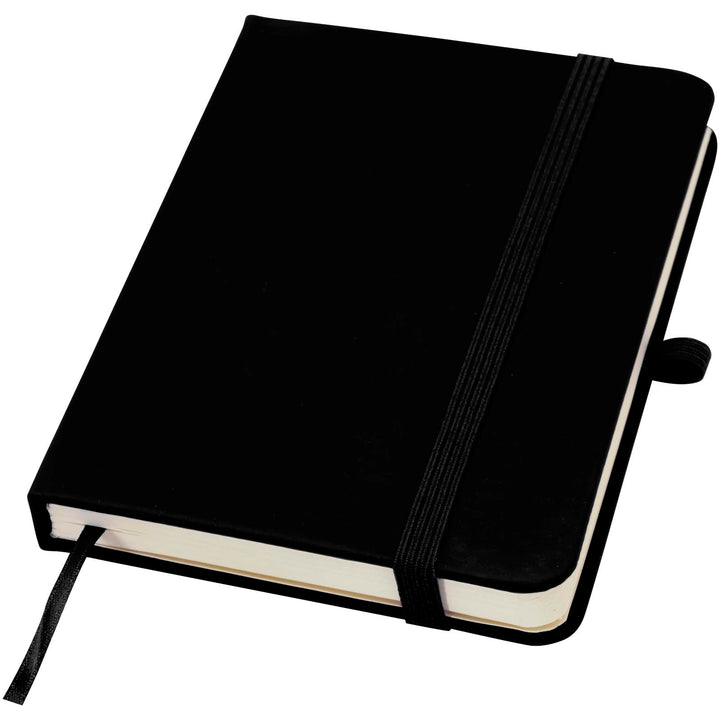 Spectrum Plus A6 hardcover notesbog