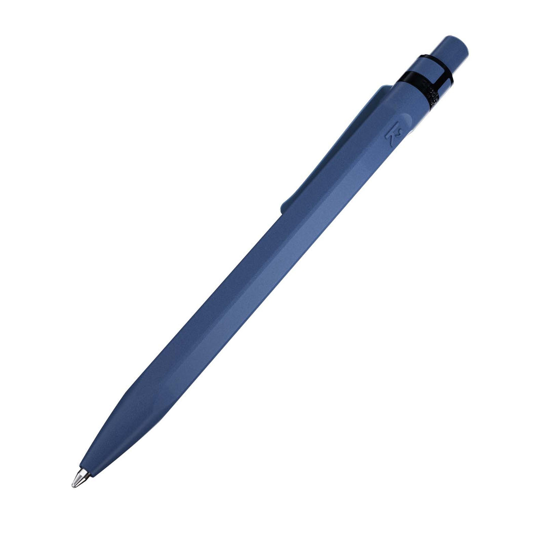 Karst pen i sten