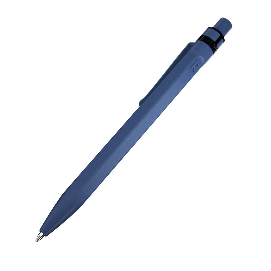 Karst pen i sten