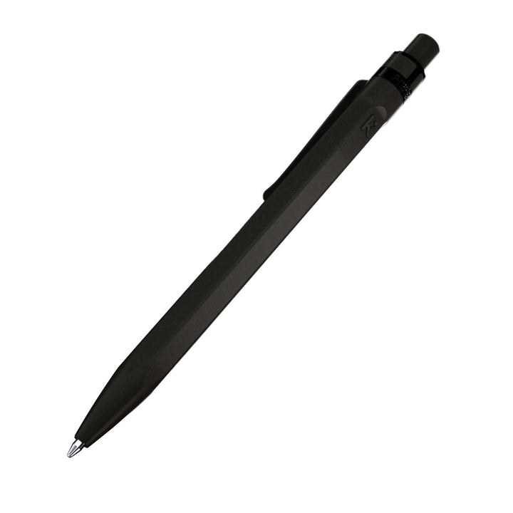 Karst pen i sten