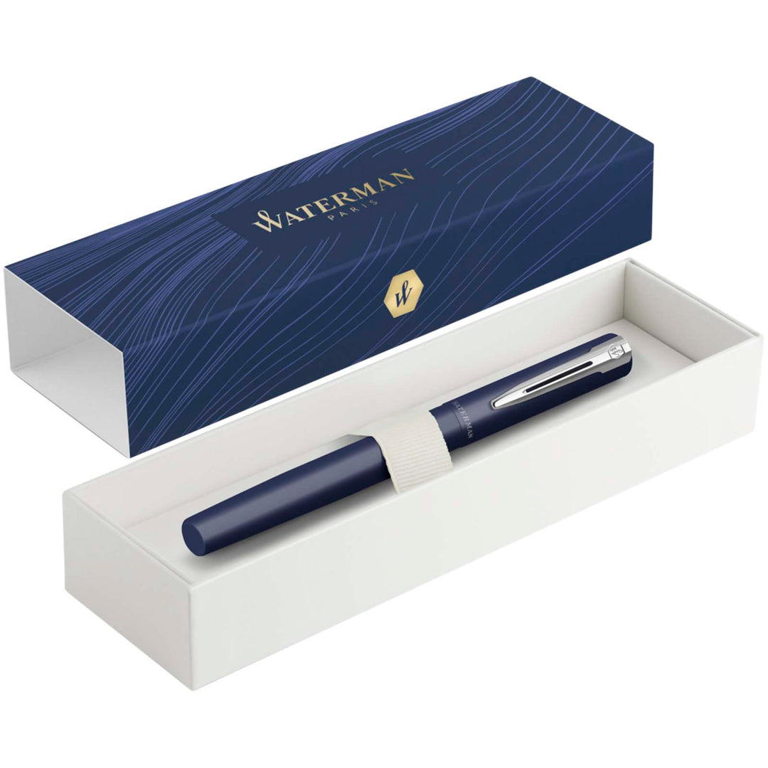 Waterman Allure rollerball pen 2.0 (sort blæk)
