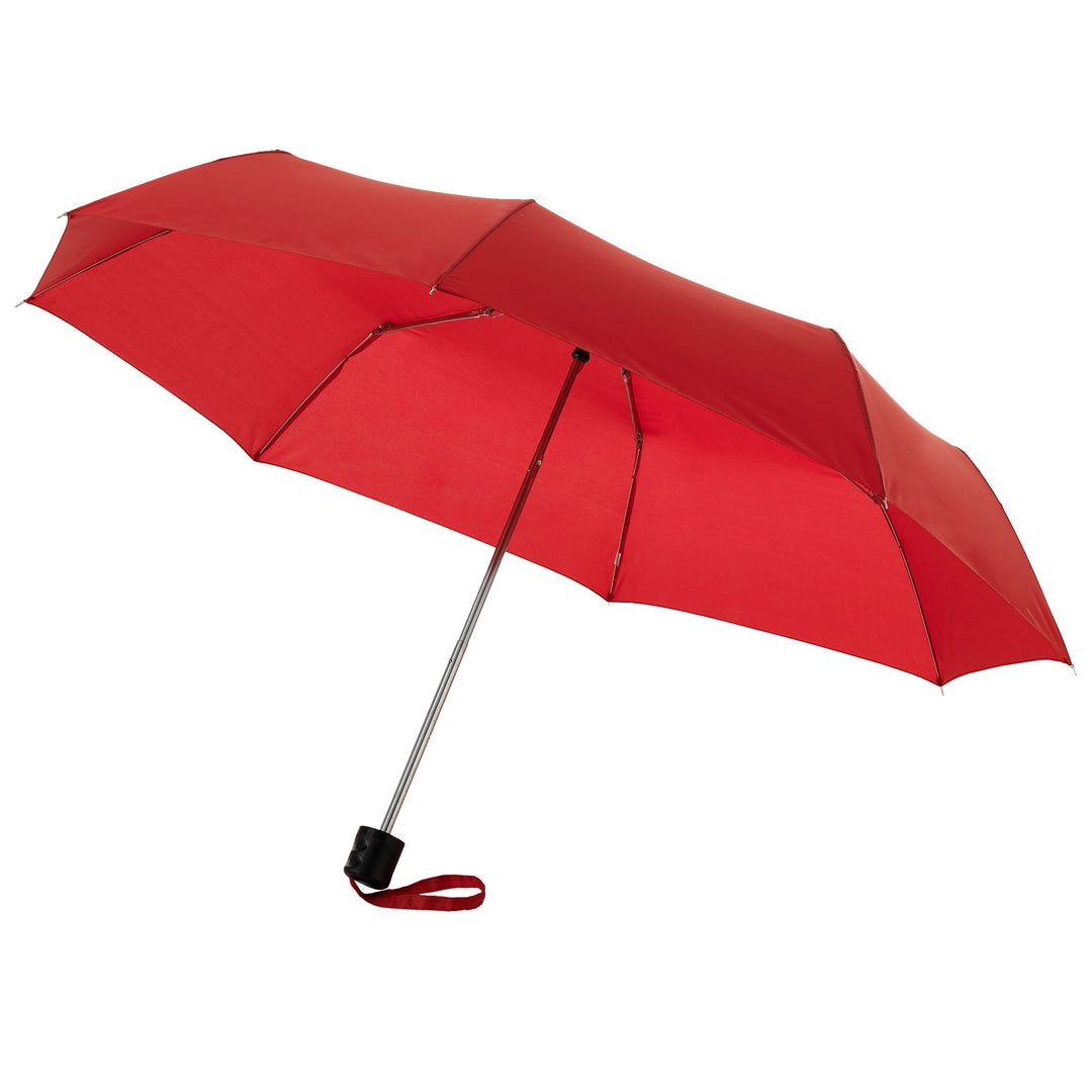 Ida 21,5" foldbar paraply