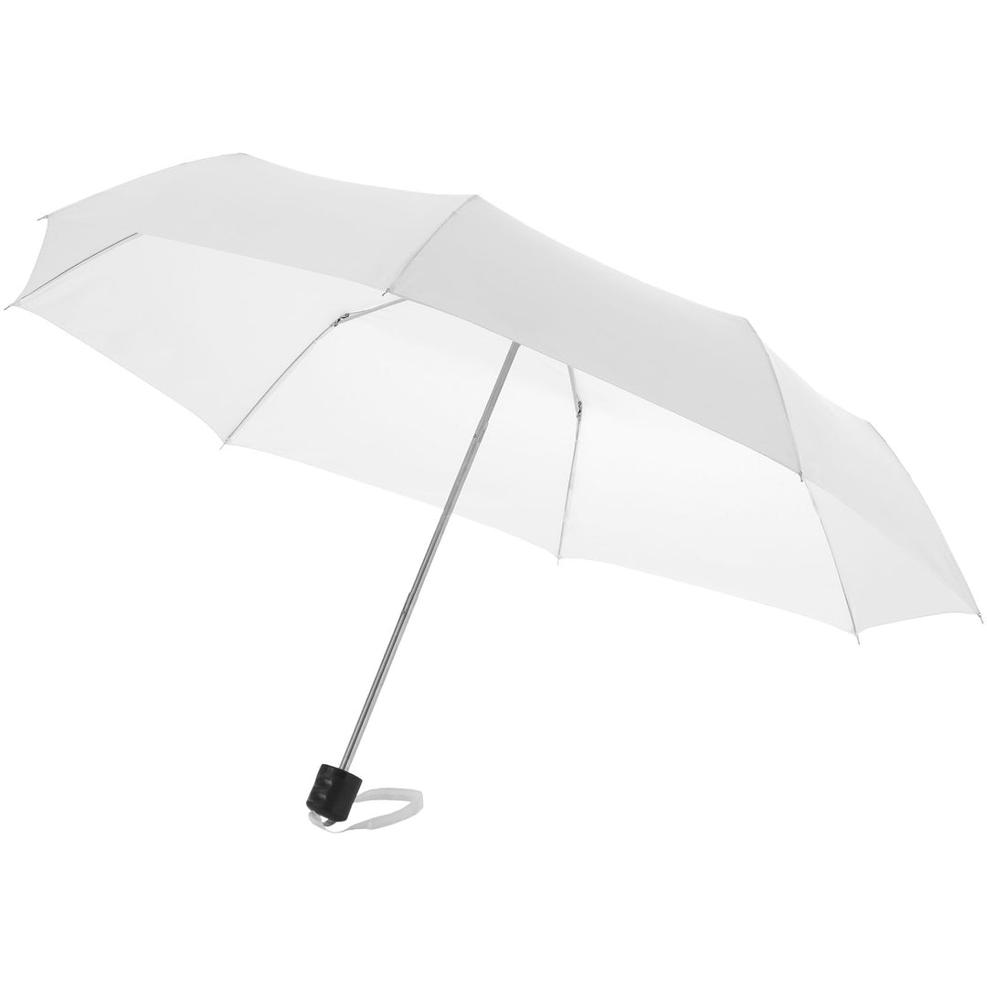 Ida 21,5" foldbar paraply