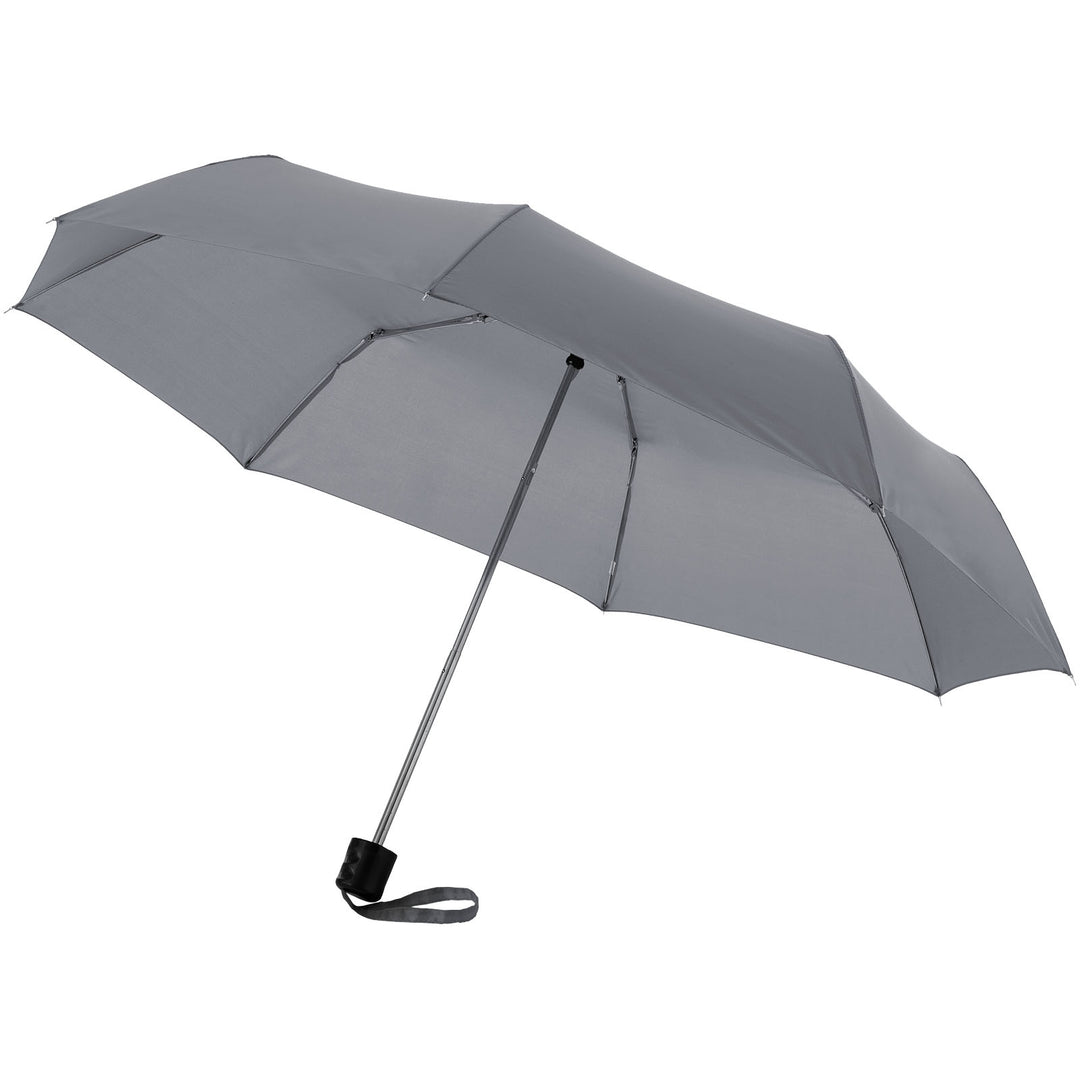 Ida 21,5" foldbar paraply