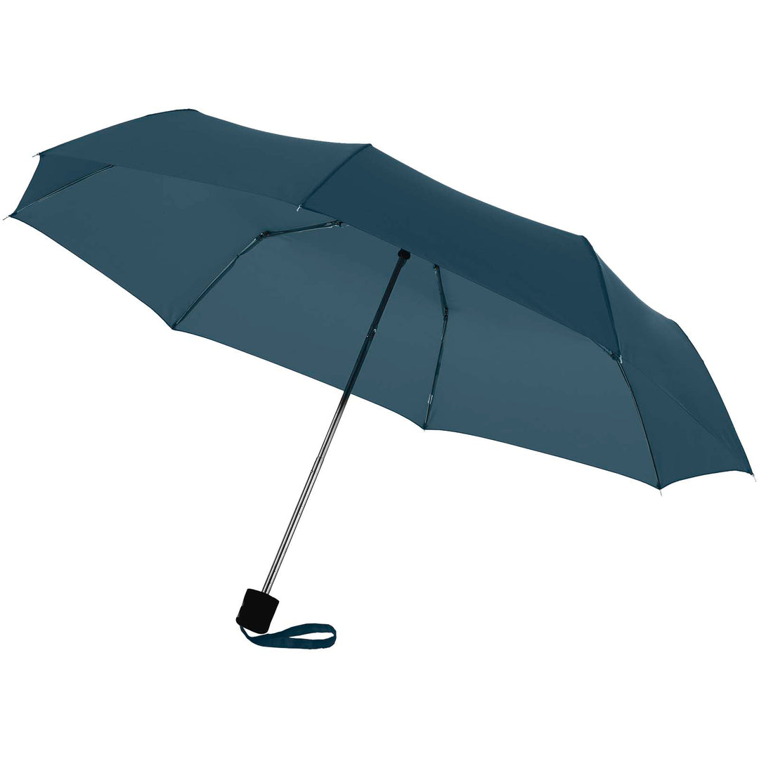 Ida 21,5" foldbar paraply