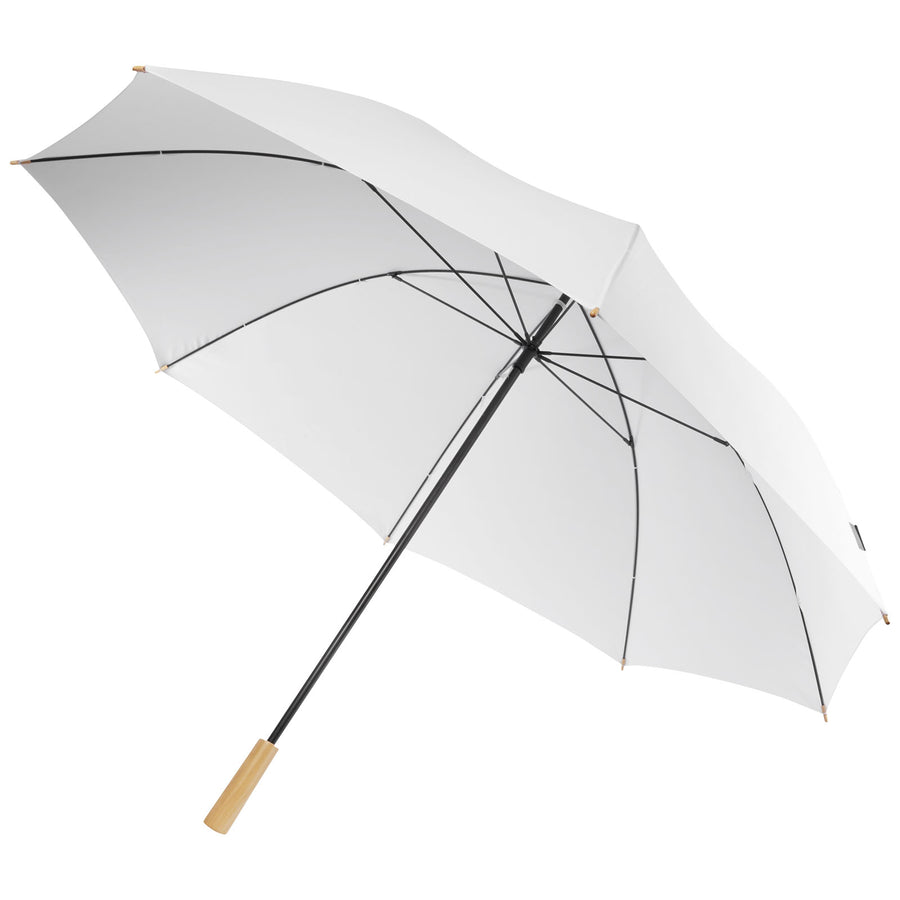 Romee 30'' Storm golfparaply af genvundet PET