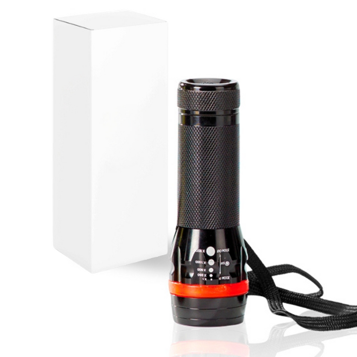 Led Torch Colorado