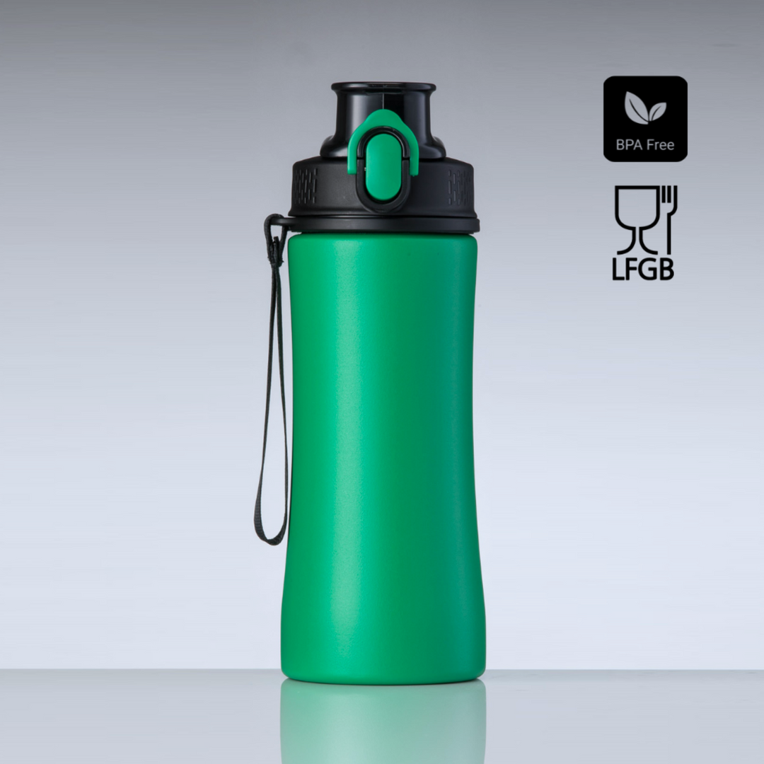 Primo steel bottle, 550 ml