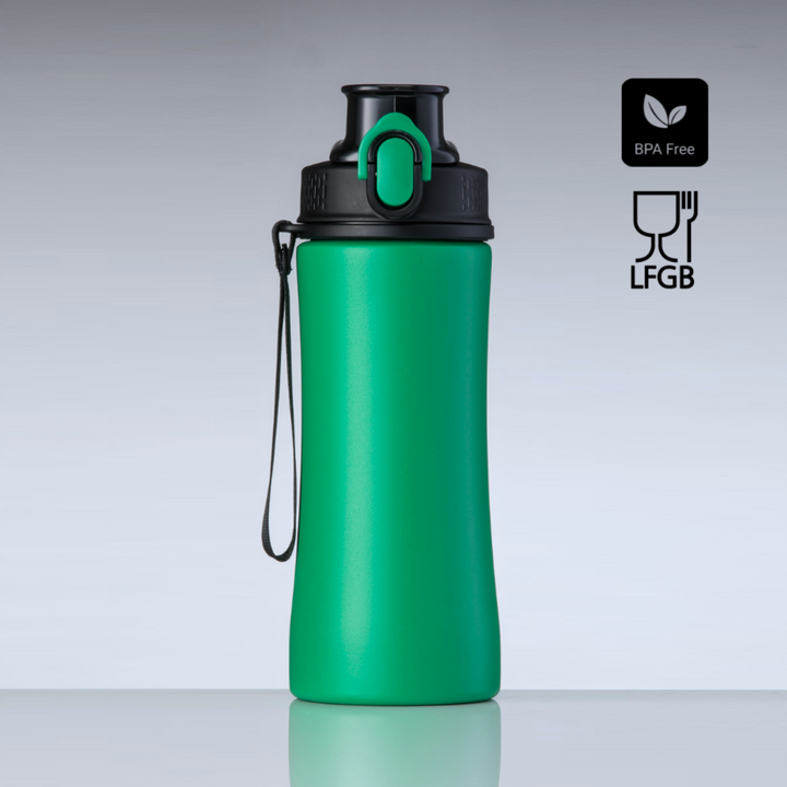 Primo steel bottle, 550 ml