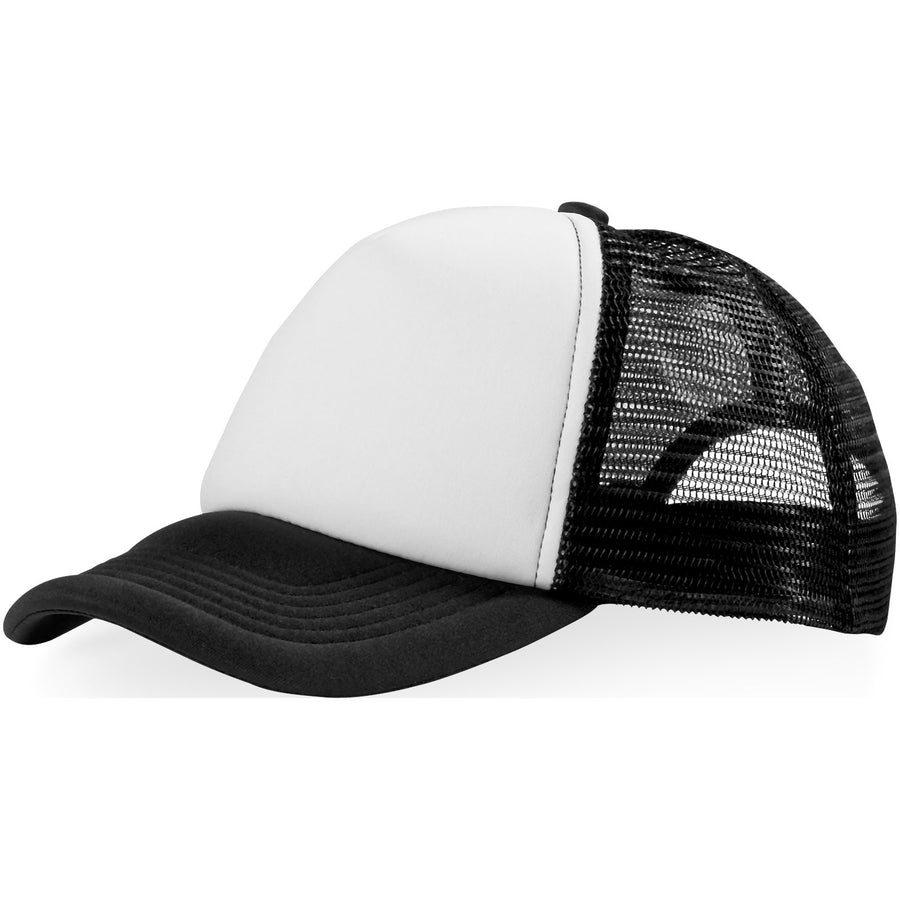 Trucker 100 g/m² cap med 5 paneler