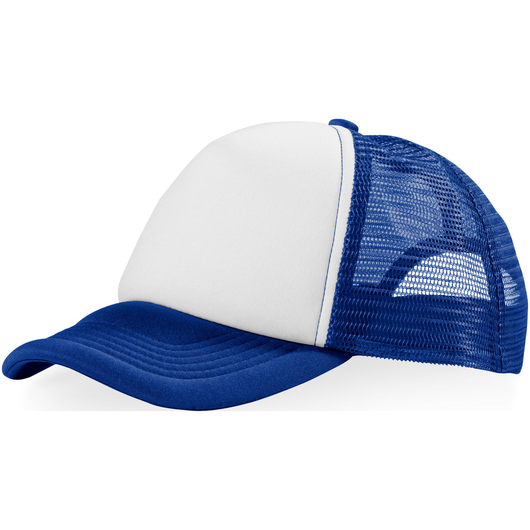 Trucker 100 g/m² cap med 5 paneler