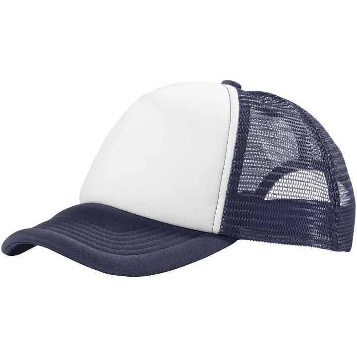Trucker 100 g/m² cap med 5 paneler