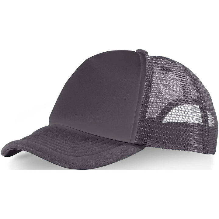 Trucker 100 g/m² cap med 5 paneler
