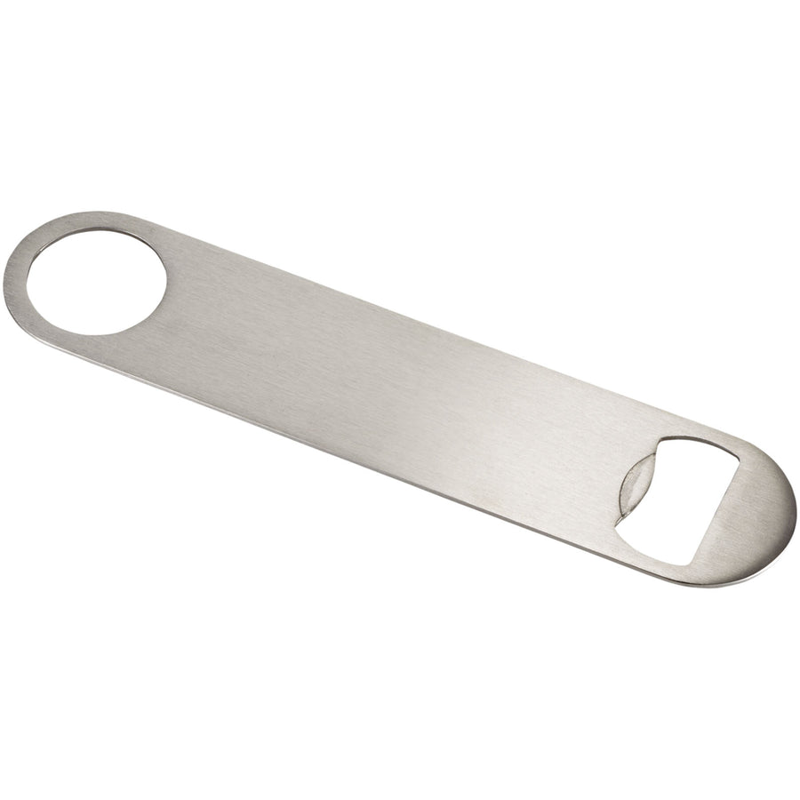 Paddle oplukker
