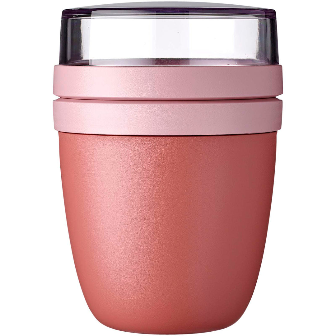 Mepal Ellipse 500+200 ml madkasse
