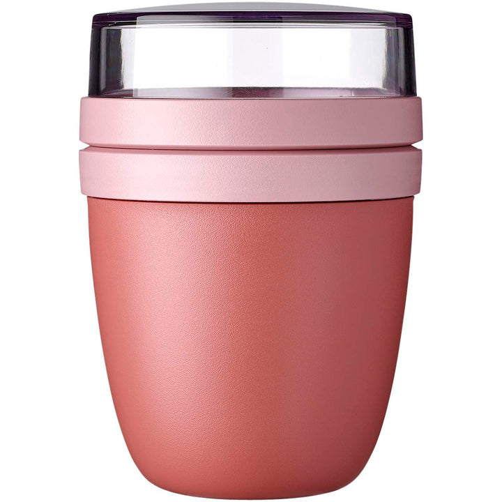 Mepal Ellipse 500+200 ml madkasse