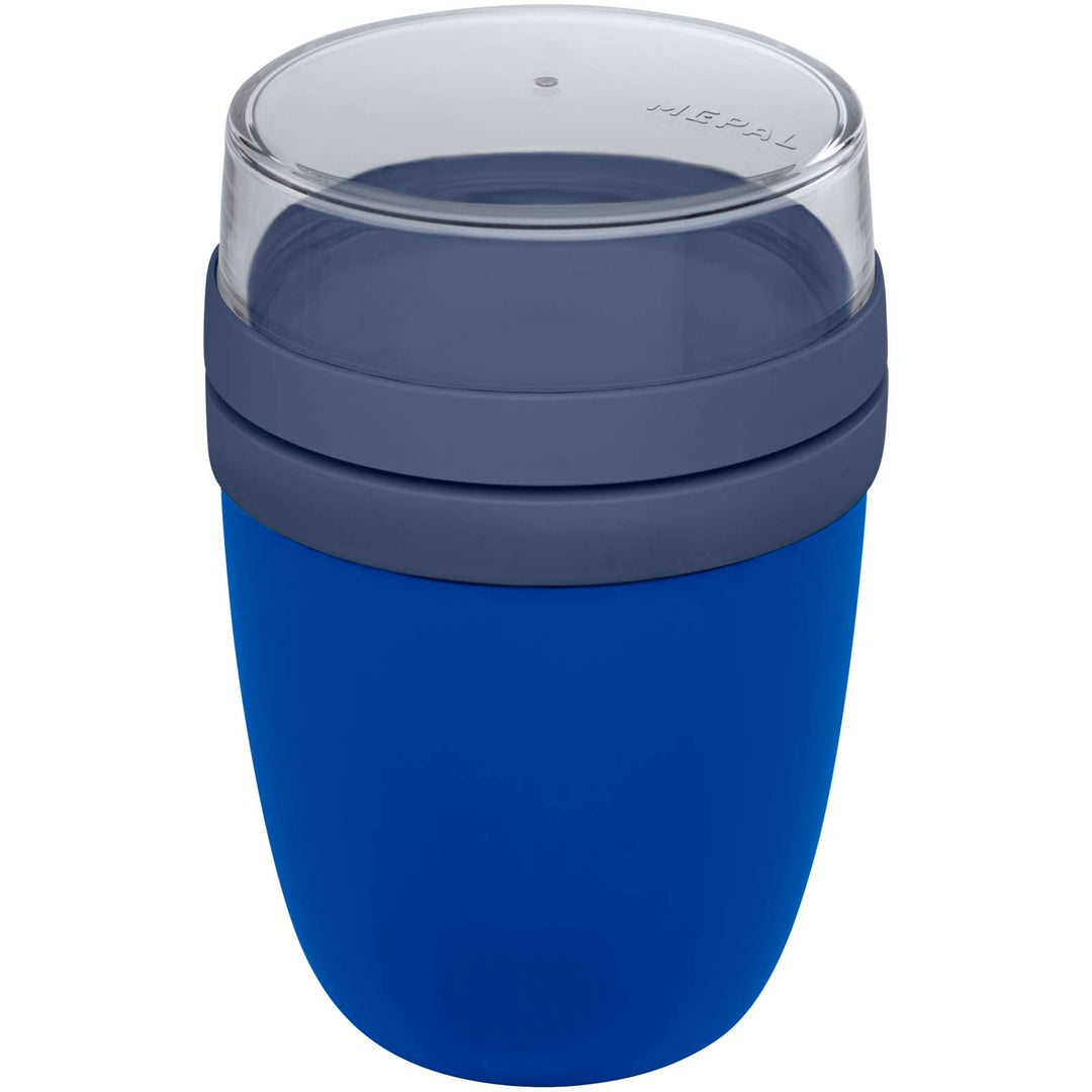 Mepal Ellipse 500+200 ml madkasse