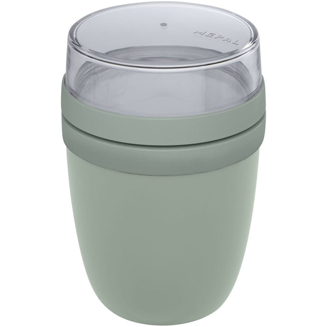 Mepal Ellipse 500+200 ml madkasse