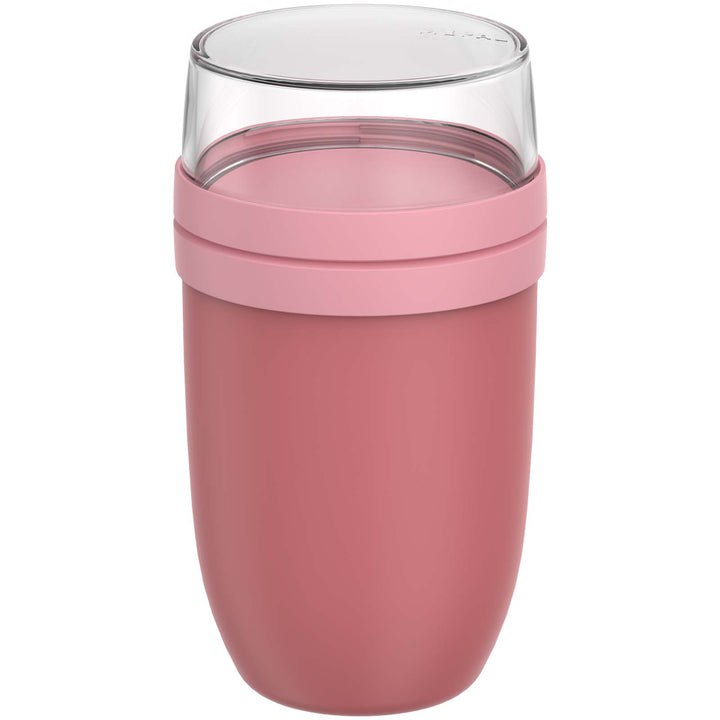 Mepal Ellipse 750+300 ml madbeholder