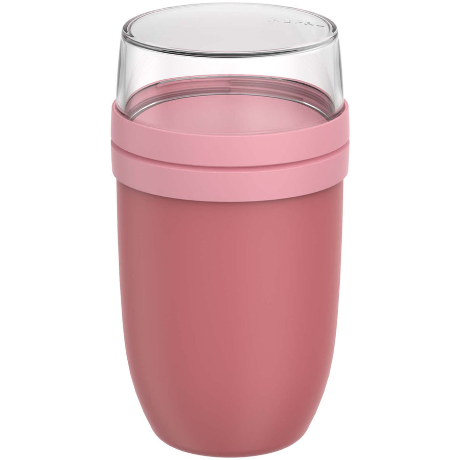 Mepal Ellipse 750+300 ml madbeholder