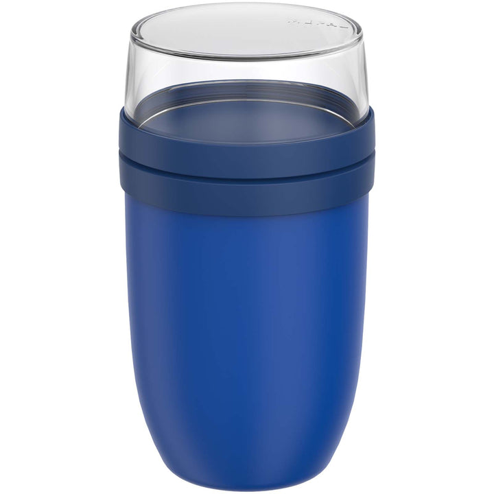 Mepal Ellipse 750+300 ml madbeholder