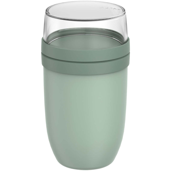 Mepal Ellipse 750+300 ml madbeholder