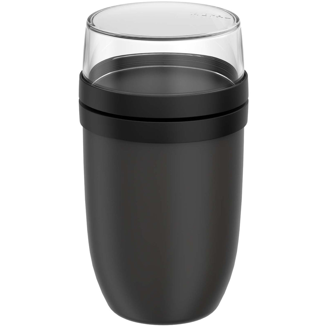 Mepal Ellipse 750+300 ml madbeholder