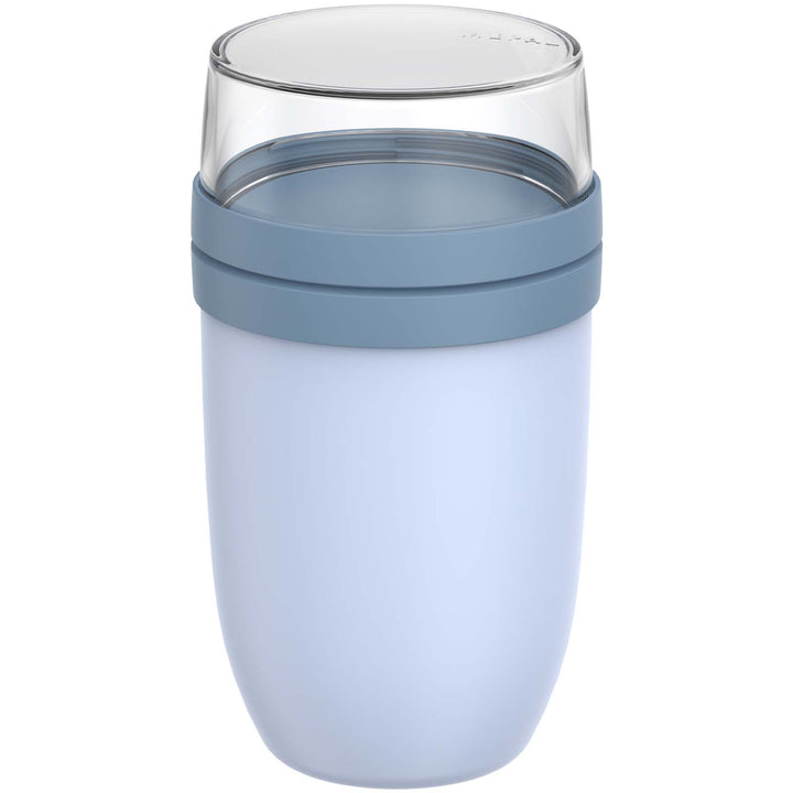 Mepal Ellipse 750+300 ml madbeholder