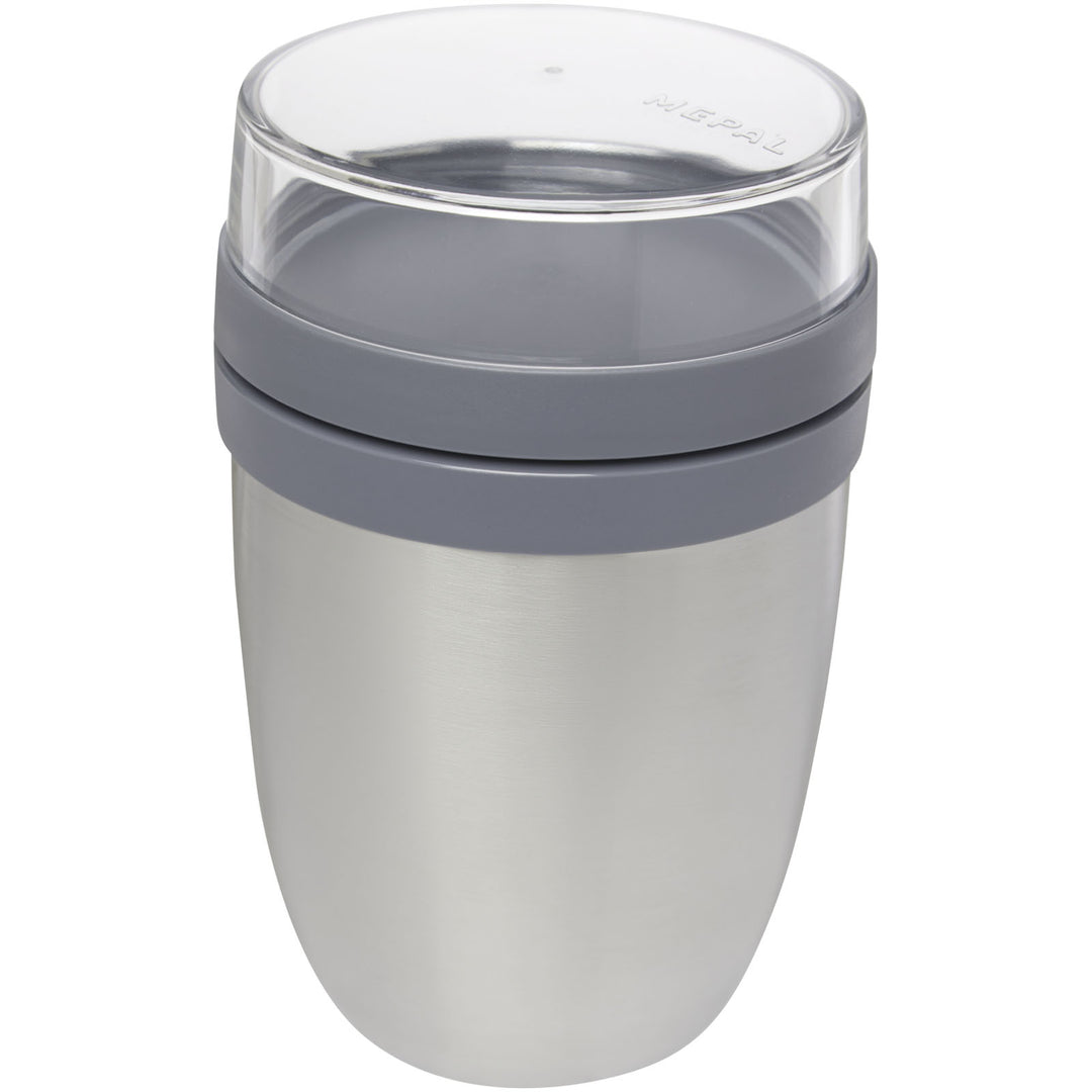 Mepal Ellipse 500+200 ml isoleret madkasse