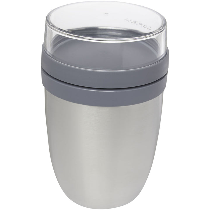 Mepal Ellipse 500+200 ml isoleret madkasse